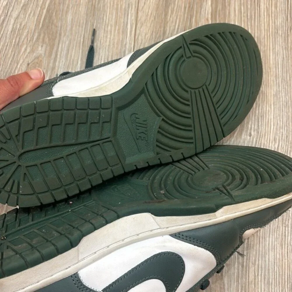 Nike men dunks